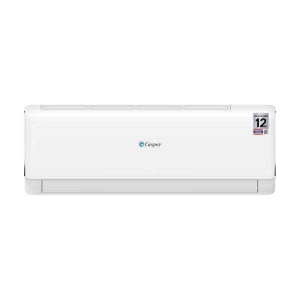 Điều hòa Casper JC-09IU36 9000BTU 1 chiều Inverter