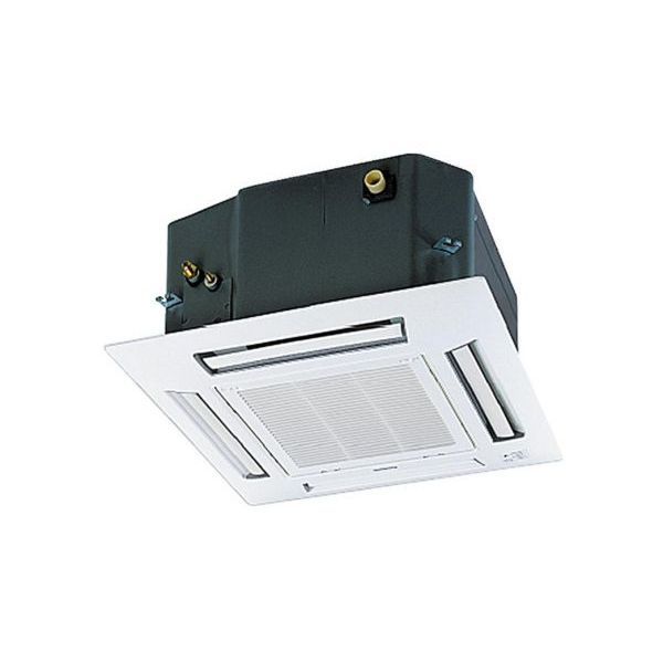 Điều hòa âm trần Panasonic CS-S18MB4ZW/CU-S18MBZ 18000BTU 1 chiều inverter