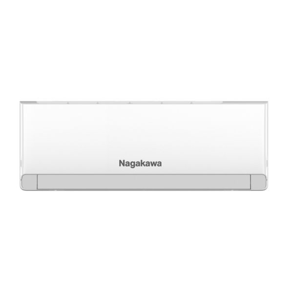 Điều hòa Nagakawa NIS-C12R2U51 12000BTU 1 chiều inverter