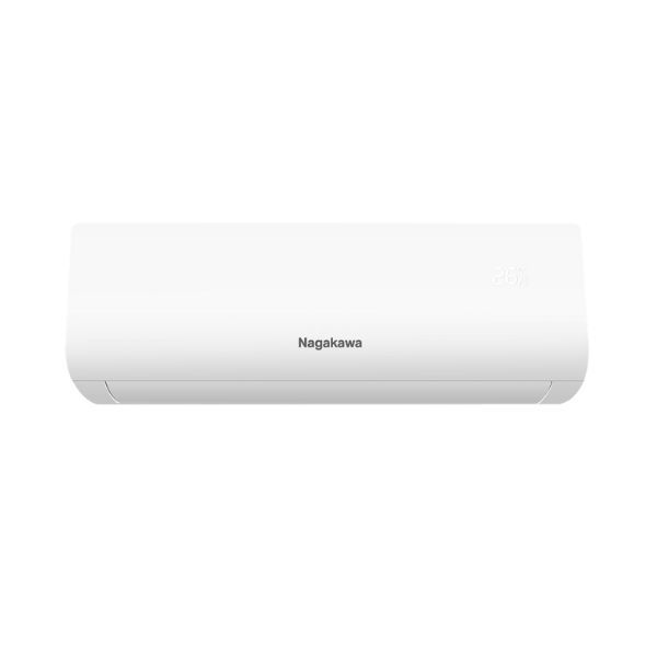 Điều hòa Nagakawa NS-C12R2B52 12000BTU 1 chiều