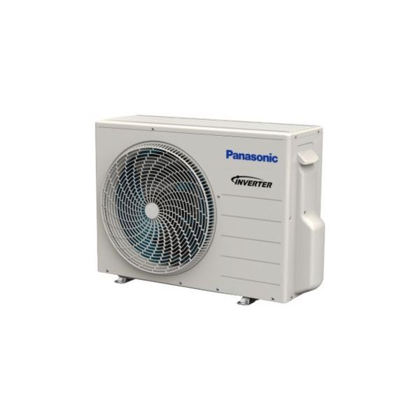 Dàn nóng Multi Panasonic CU-2S18SKH 17100BTU inverter 1 chiều